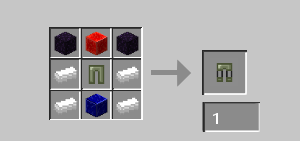 Coperkum Springlocksuit(Broken) Leggings