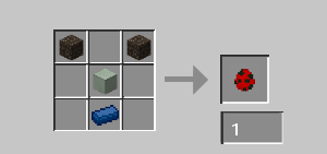 Eternal Coper King Egg