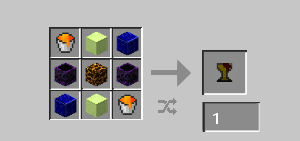 Holy Gral Of Cthulhu