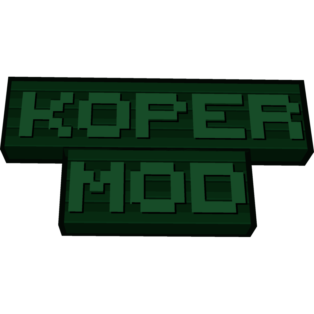koper_mod Logo